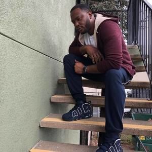 Meet your Posher, Cleve